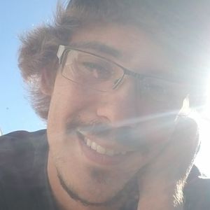 Meet your Posher, Ethan